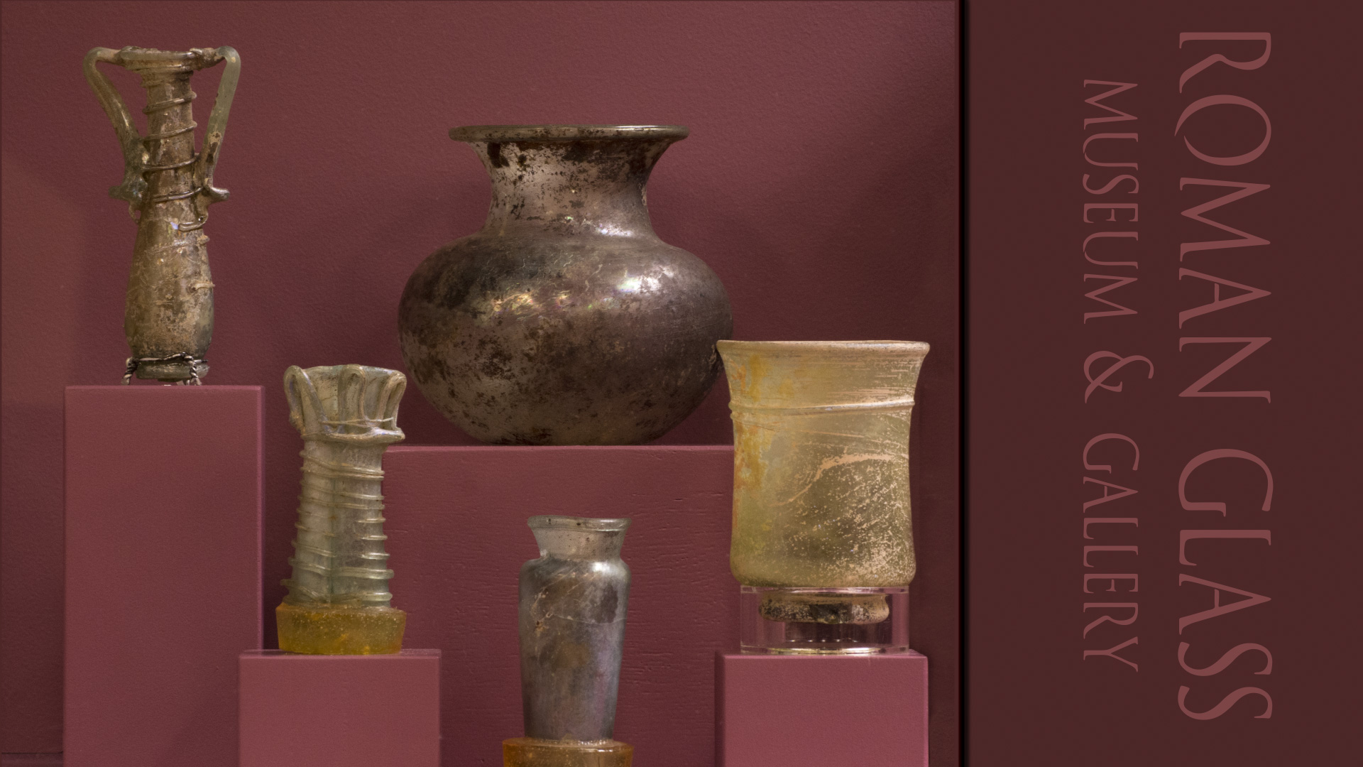 Object Of The Month February 2019 M G