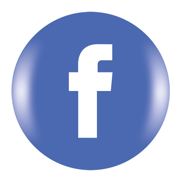 Facebook Icon Facebook Logo, Social Media, Fb Logo ...