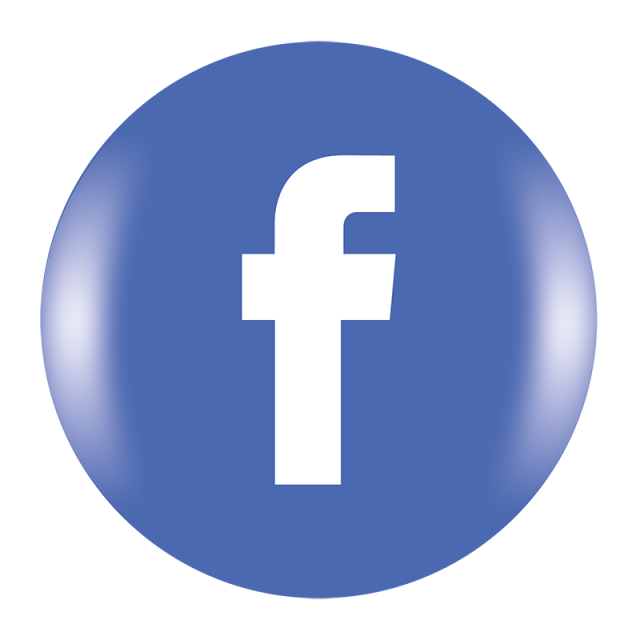 Facebook Icon Facebook Logo Social Media Fb Logo Facebook Logo Png And Vector With Transparent Background For Free Download M G